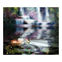 A Última Reposição de Ophelia