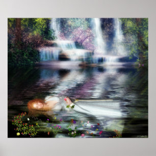 Póster A Última Reposição de Ophelia