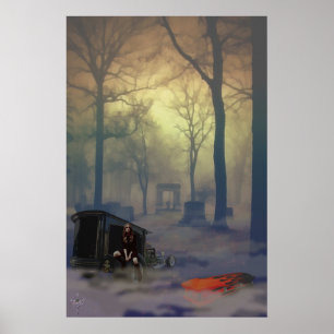 Poster A última viagem