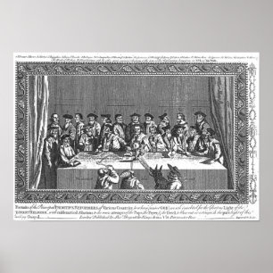 Póster A Vela da Reforma é Luz'