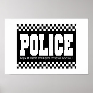 Póster A verdade por trás do nome