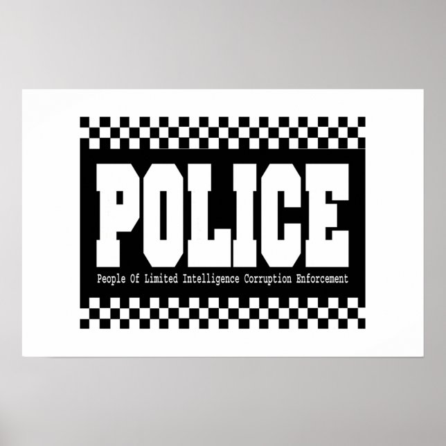 Póster A verdade por trás do nome (Frente)