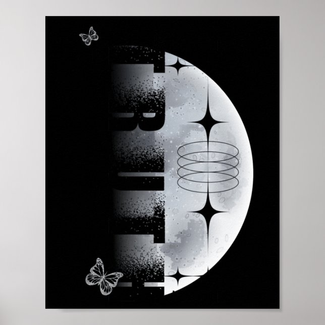 Poster A Verdade S (Frente)