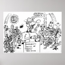 A Verdade Sobre A Bíblia (Cartoon)