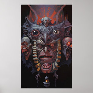 Poster A Viagem da Vida: Senilidade