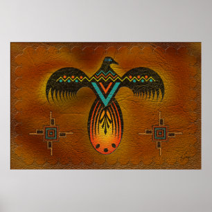 Póster A viagem de Eagle