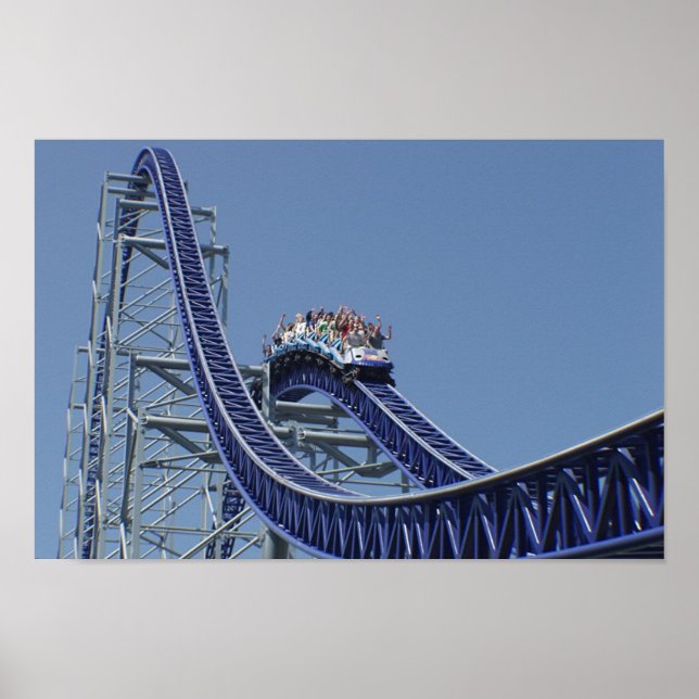 Póster A viagem de retorno (Frente)