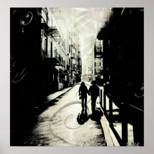 Poster A viagem original