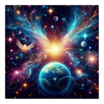 A Vibração do Universo