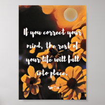 A Vida Cairá No Lugar Da Cotação