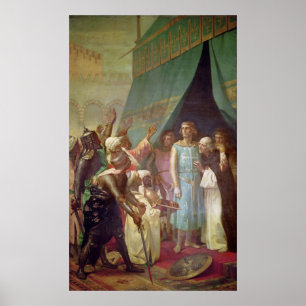 Póster A vida de St Louis