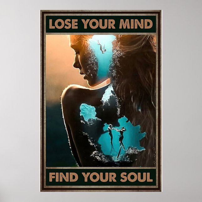 Poster A vida é o que você Assar (Frente)