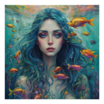 A Vida Em Uma Boliche De Peixe N.º 9