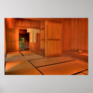 Poster A vida simples