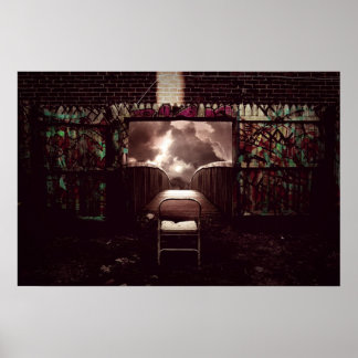 Poster A Visualização