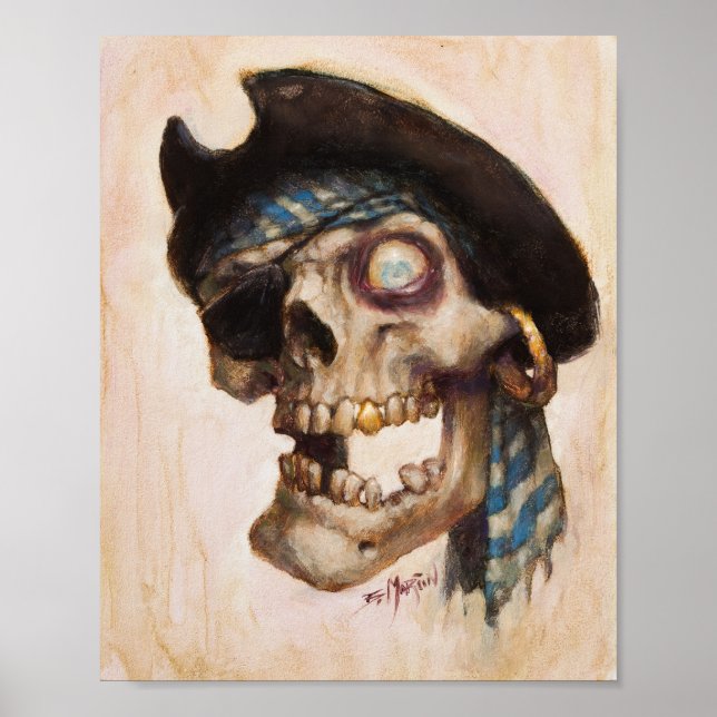 Poster Aaarnold (Frente)