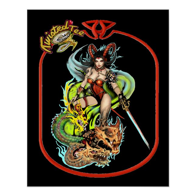 PÓSTER AADW03 (Frente)