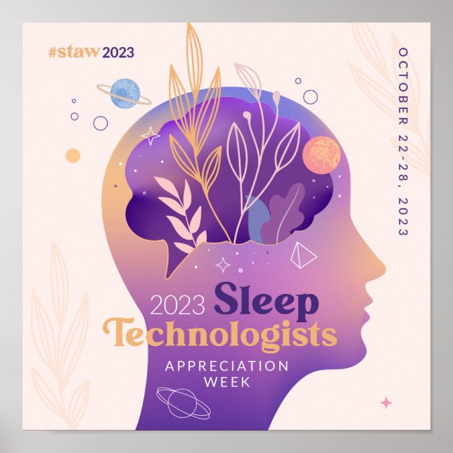 Poster AAST STAW 2023 (Frente)