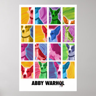 Poster Abby