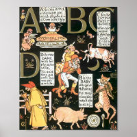 ABCD absurdo