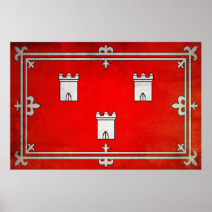 Poster Aberdeen