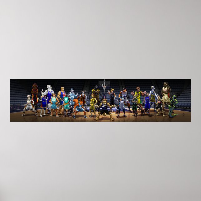 Póster Abertura da Estação FBA de 2012 (Frente)