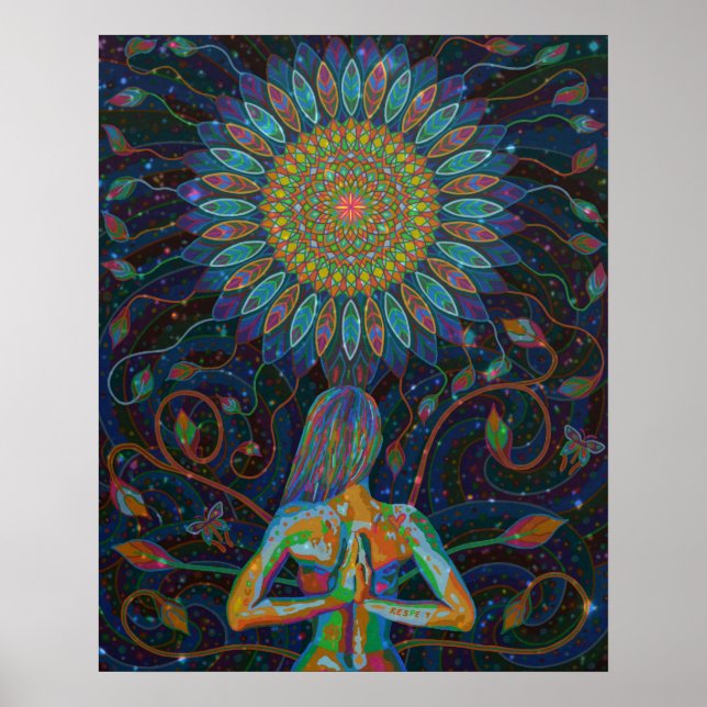 Póster Abertura do coração digital - 2015 (Frente)