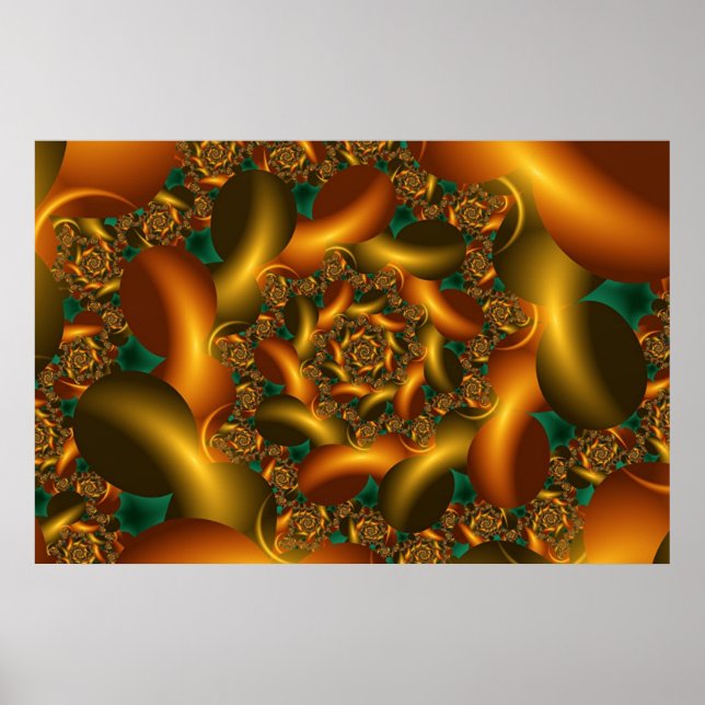 Poster Abertura II. (Frente)