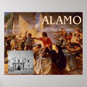 Poster ABH Alamo