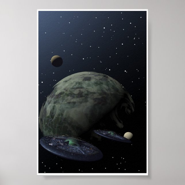 Poster Abordagem de formação (Frente)