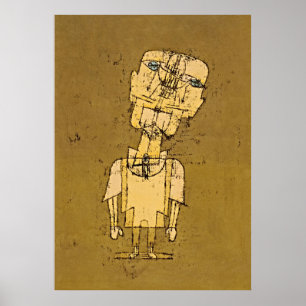 Poster Abrace o Mistério: Fantasma de um Gênio