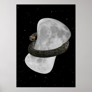 Póster Abraço grande grande