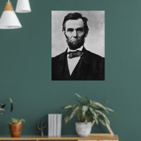 Abraham Lincoln: 16º Presidente da América