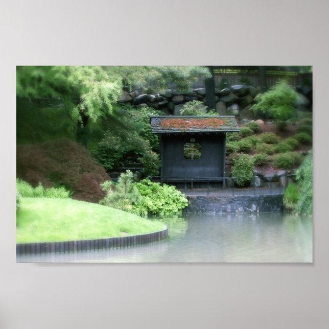 Poster Abrigo (Frente)