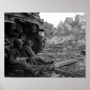 Poster Abriu-se e reuniu-se em algum lugar na França