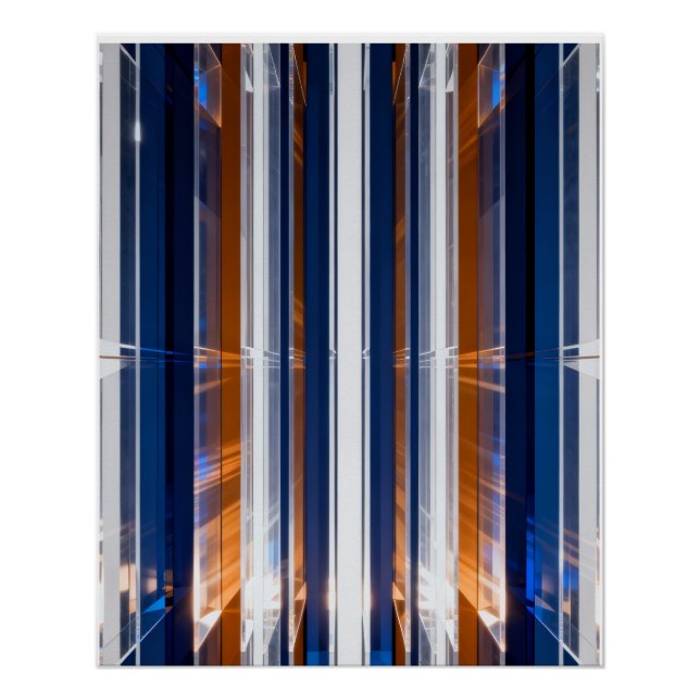 Póster Abstract (Frente)