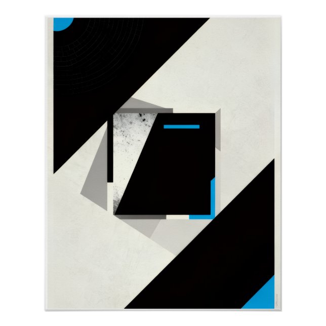 Póster Abstract (Frente)