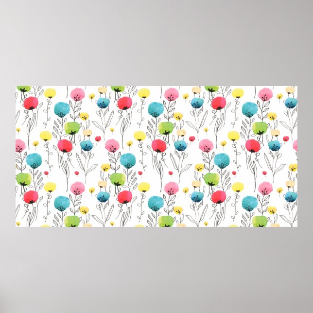 Poster abstract, art, artistic, backdrop, background, bea (Frente)