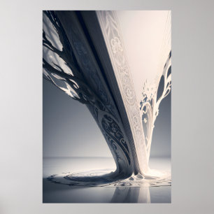 Poster Abstract Relic in the Soil