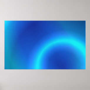 Poster abstrato