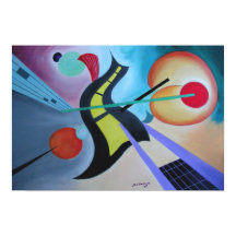 ABSTRATO 5