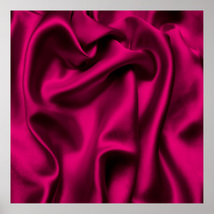 Poster Abstrato de pano de fundo de luxo ou onda líquida