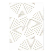 Abstrato geométrico