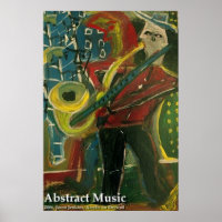 Abstrato Music