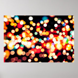 Poster abstrato textura, fundo leve