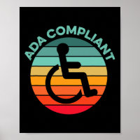Ac de Conformidade com Acessibilidade do ADA Desat