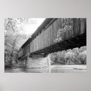 Póster Academia Bridge