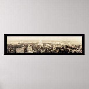 Poster Academia Naval, MD Foto 1919