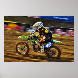 Poster Ação das Mulheres MX