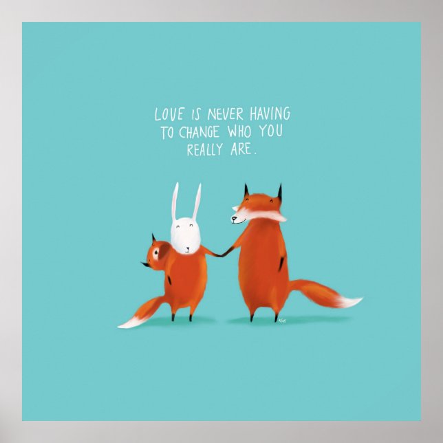 Poster Aceitação (Frente)